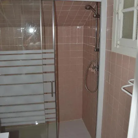 Heliambre Guest house 3*