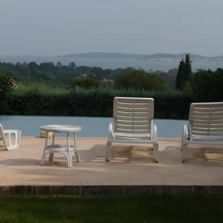 Penzion Heliambre Grimaud