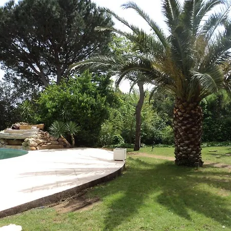 Heliambre Guest house 3*