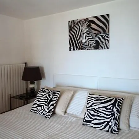 Guest house Heliambre 3*